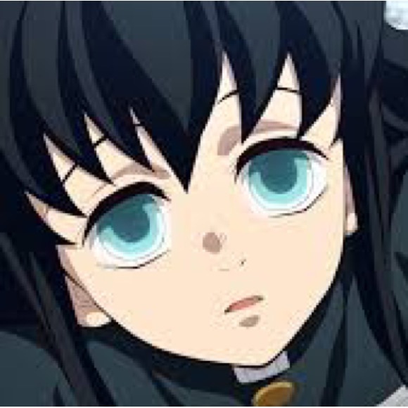 Meet your Posher, Kenzie - Picture 1 of 1